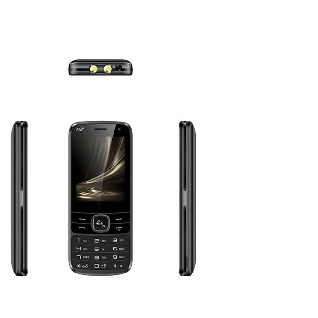 M39Elderly Straight Button Student Non-Smartphone3G Elderly Phones Export to Africa Wholesale