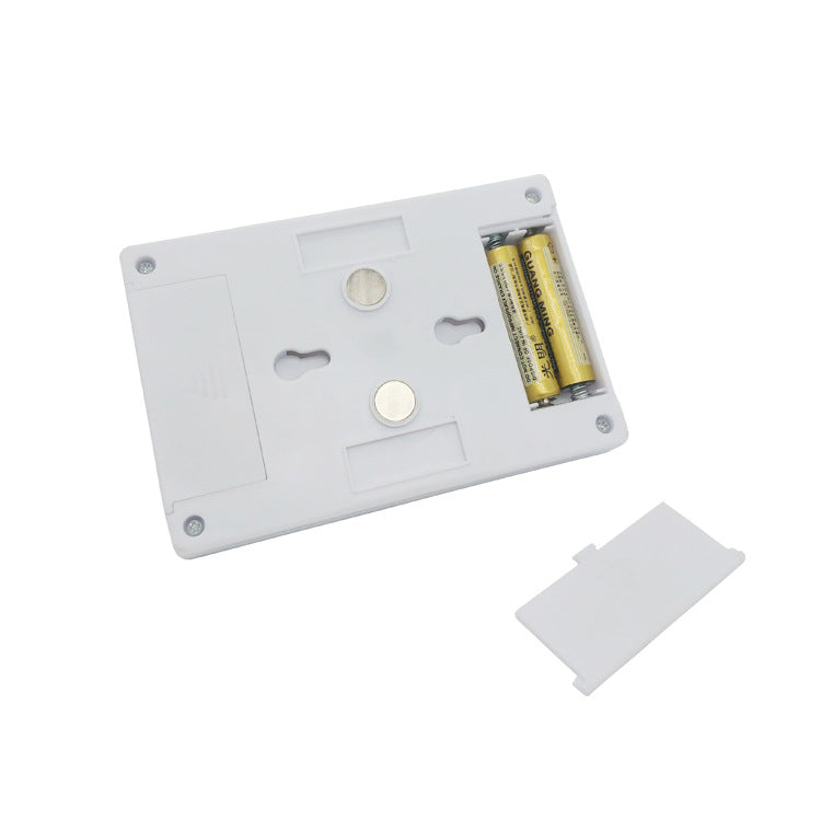 Exclusive Supply COB Switch Light Dormitory Reading Night Light with Magnet Velcro Outdoor Camping Light Wholesale