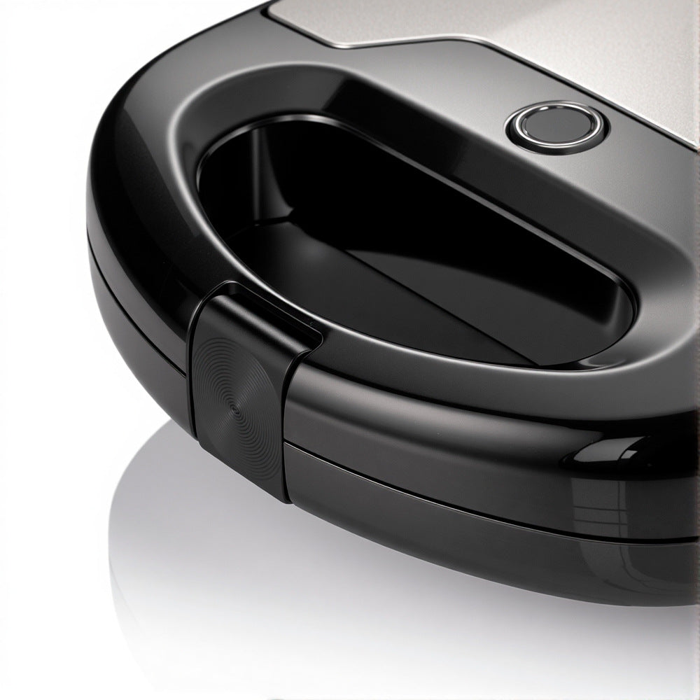 RAF European Standard Household Steak Breakfast Machine Internet Celebrity Mini Sandwich Light Food Donut Breakfast Machine R532Q