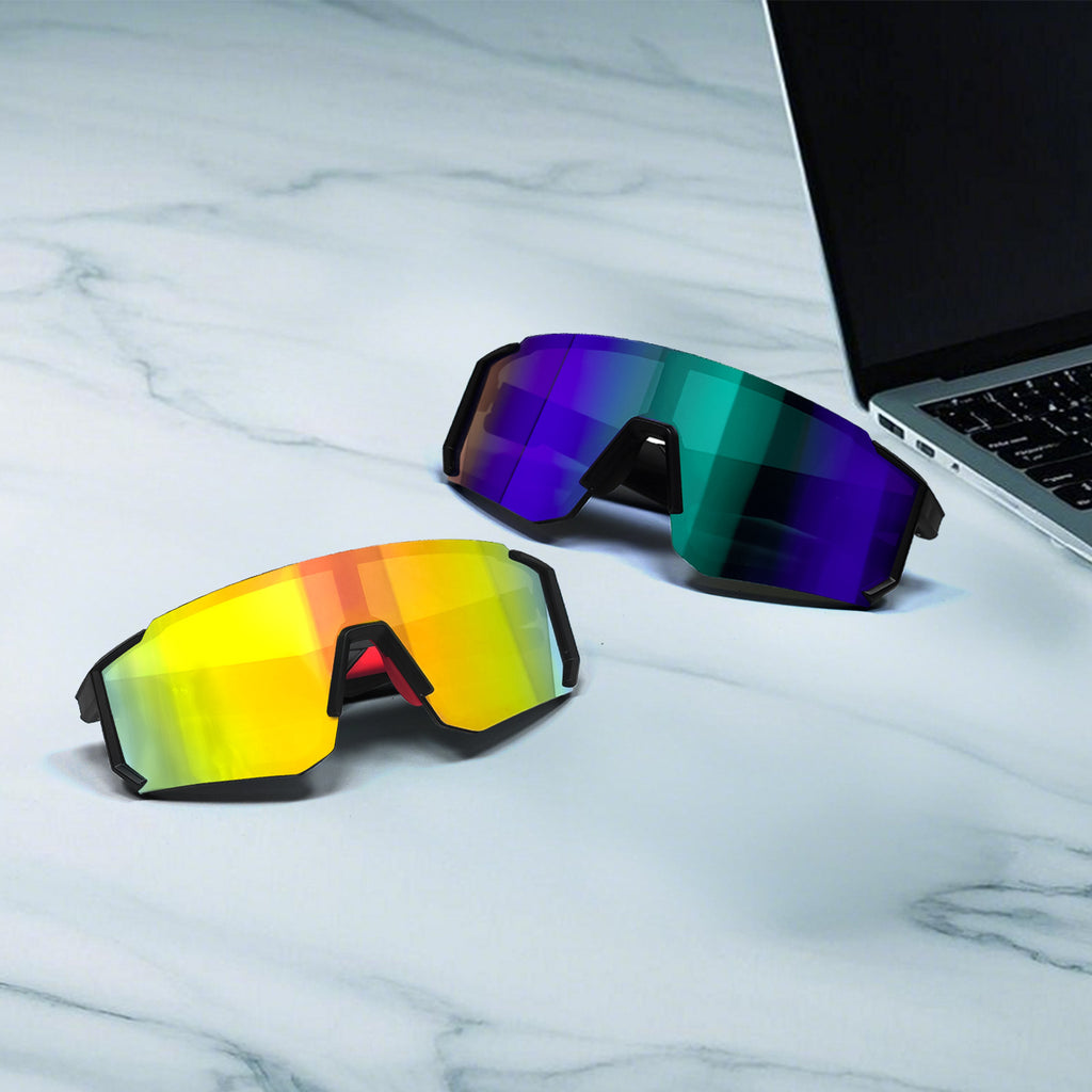 QY01 Pro1Bluetooth Glasses AI Translation Bluetooth Call Music Playback Outdoor Cycling Sports Glasses