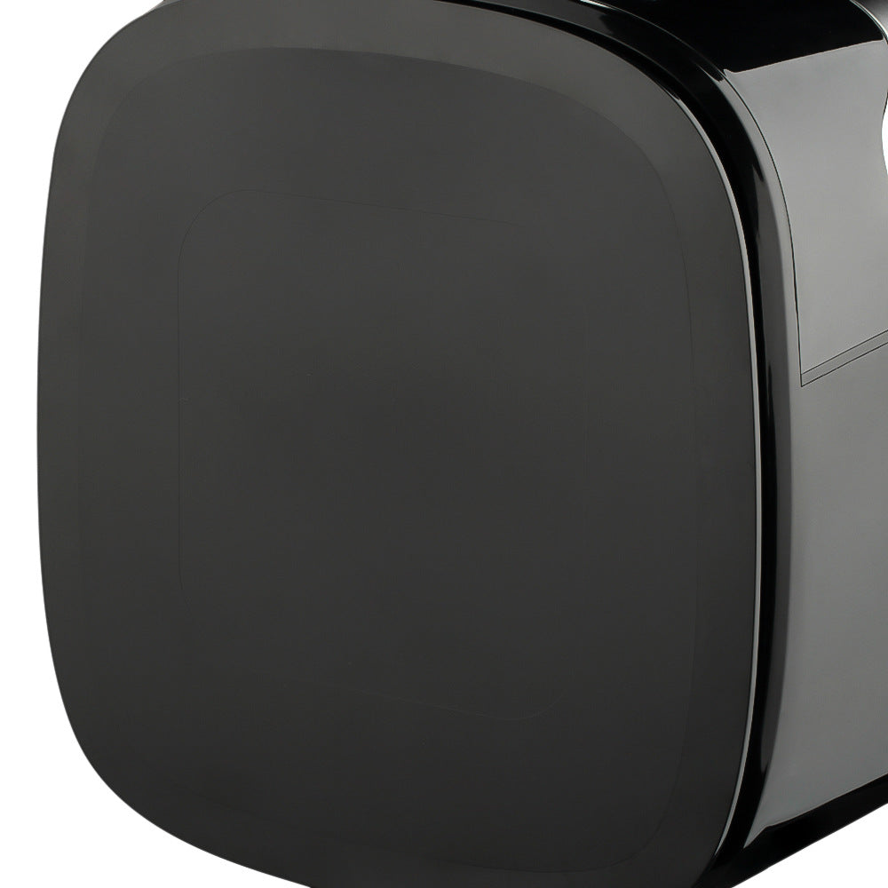 RAF European Standard Large Capacity Air Fryer8.3L Multifunctional Weighing Electric Deep Fryer with Visual Smart Touch Screen