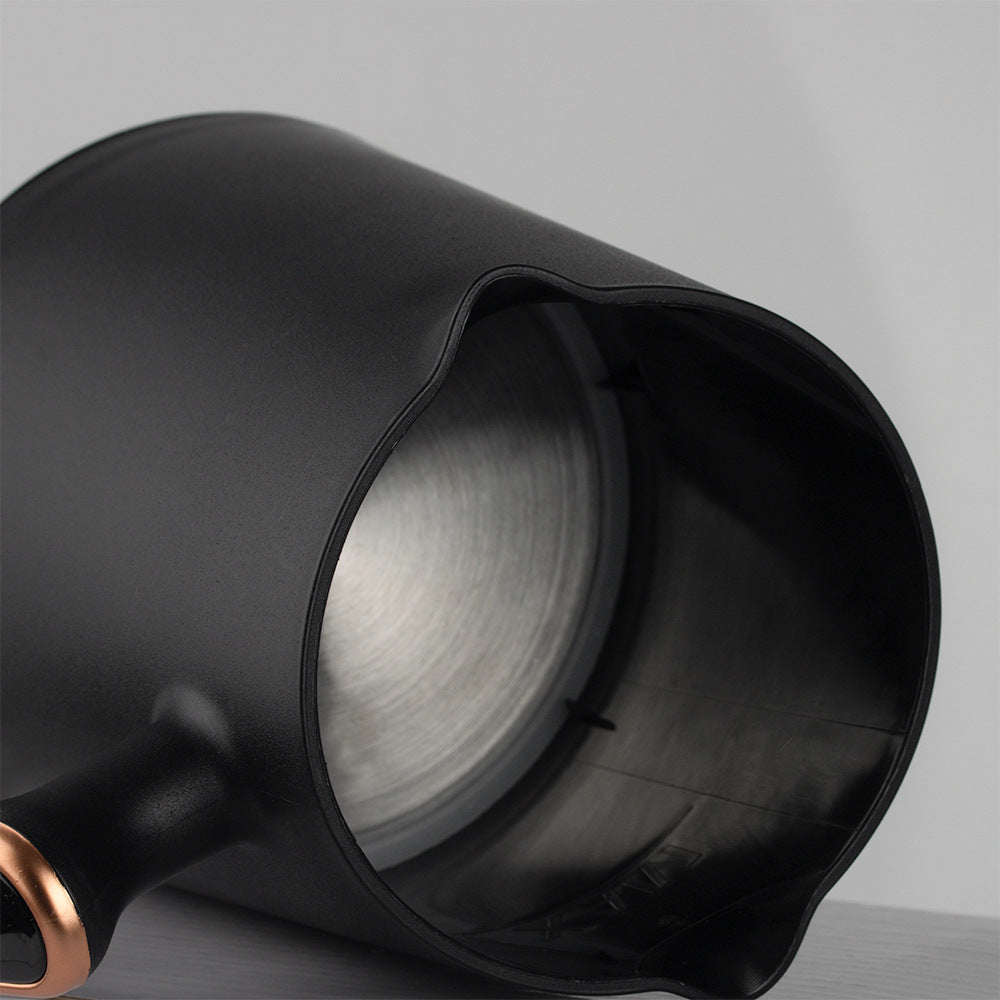 RAF Home Use Heated Coffee Cup New Turkish Coffee Pot Portable Office Coffee and Tea Maker