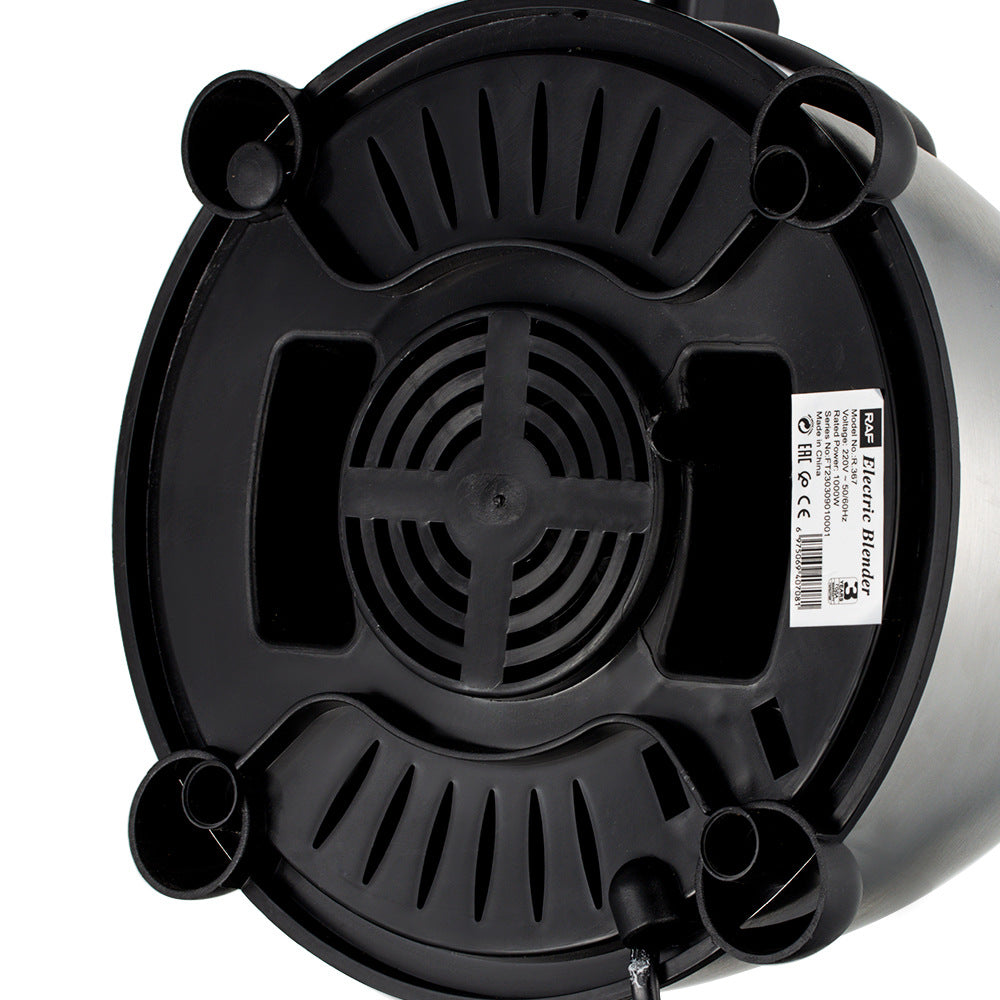 European Standard Smoothie Blender1.5L  Electric Soy Milk Maker Blender Grinder Household Juice Processor Meat Grinder