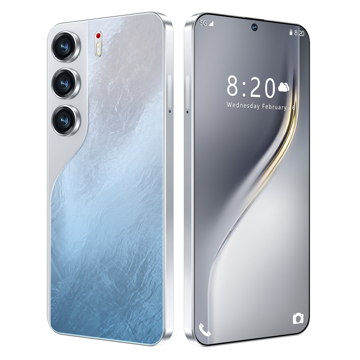 Mobile Phone Camon 40 Pro 7.0New Smart Android Phone Hot Selling List tk Delivery