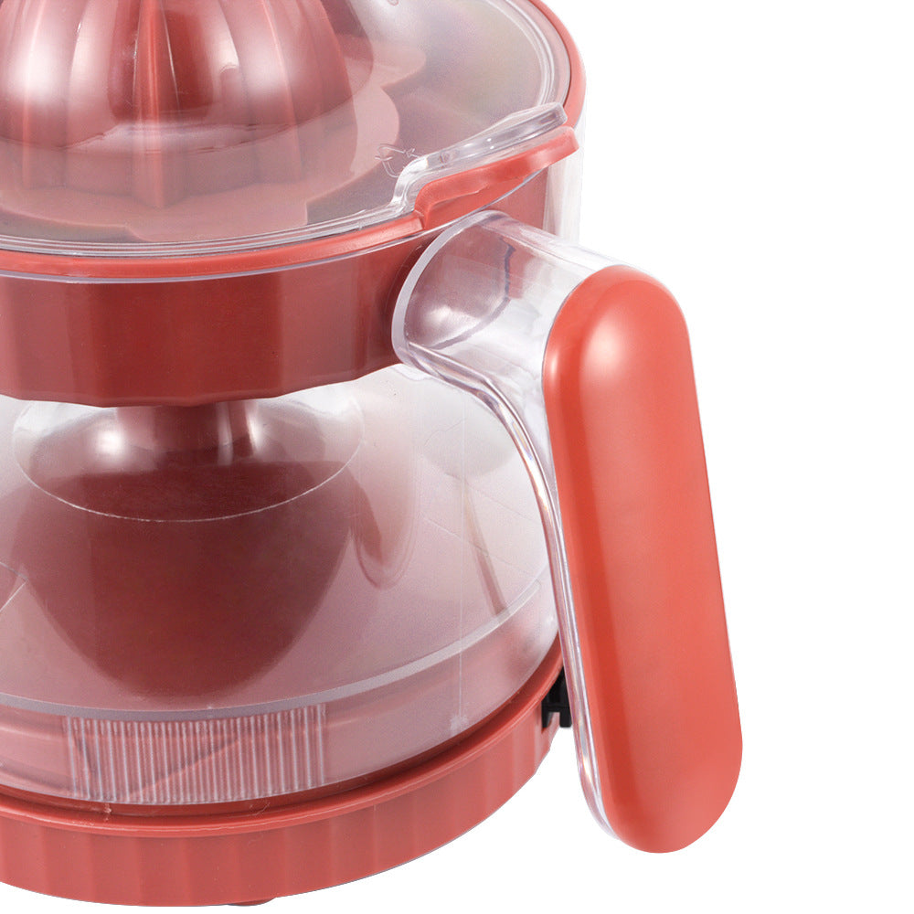 RAF EU Plug Electric Fresh Orange Juicer1L Household automatic juicer lemon orange juicer small portable