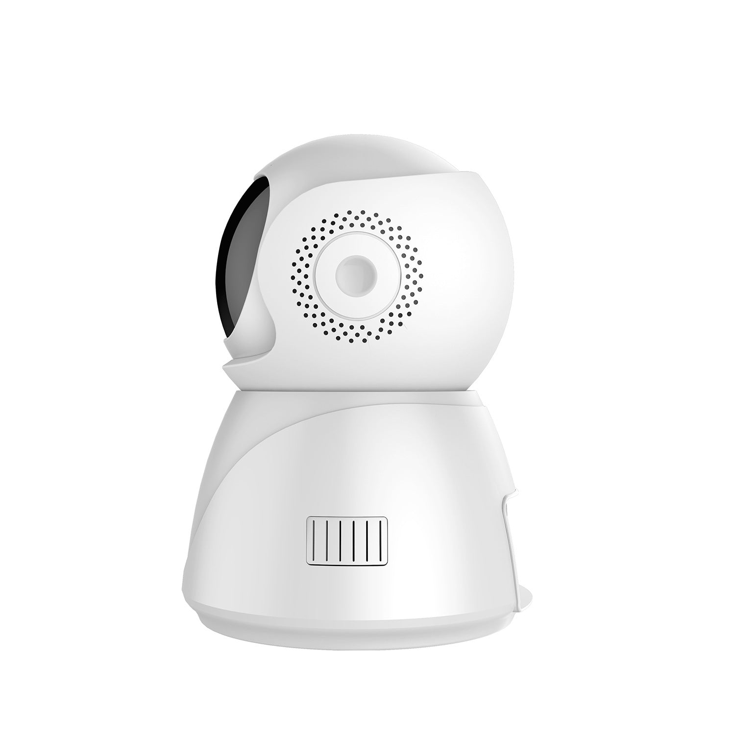 Scarecrow5G Wireless Monitor Camera HD Network wifi Home Use Shaking Head Machine Little Snowman Night Vision