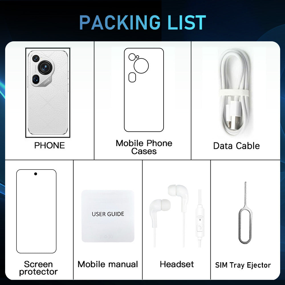 Hot selling product P70 mini Mini Smartphone2+16All-Network Dual-SIM Dual-Standby Android mini Mobile Phone