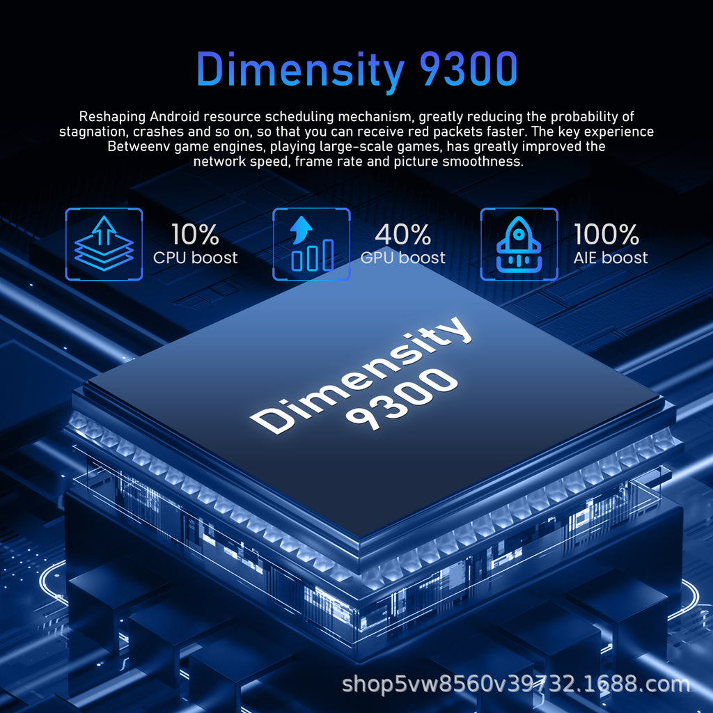 Hot Sale Reno11Proq Android Smartphone16+1T Source Factory Direct Sales