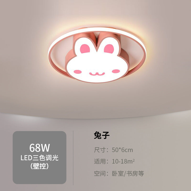 Bedroom light2025New model for the master bedroom, living room, and study main lighting fixture, simple modern elegant style led Ceiling Lamp