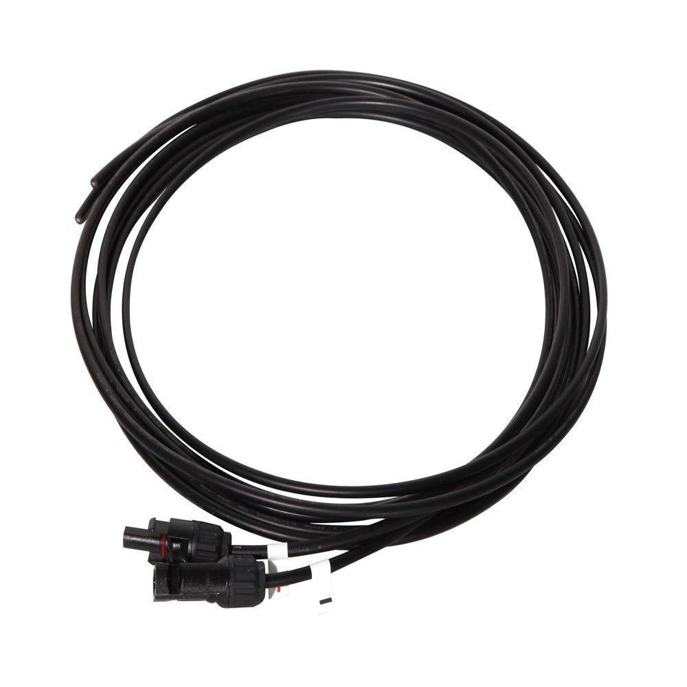 200W Complete Charging Set2*100W16V Flexible Solar Charging Panel20A Belt USB Controller