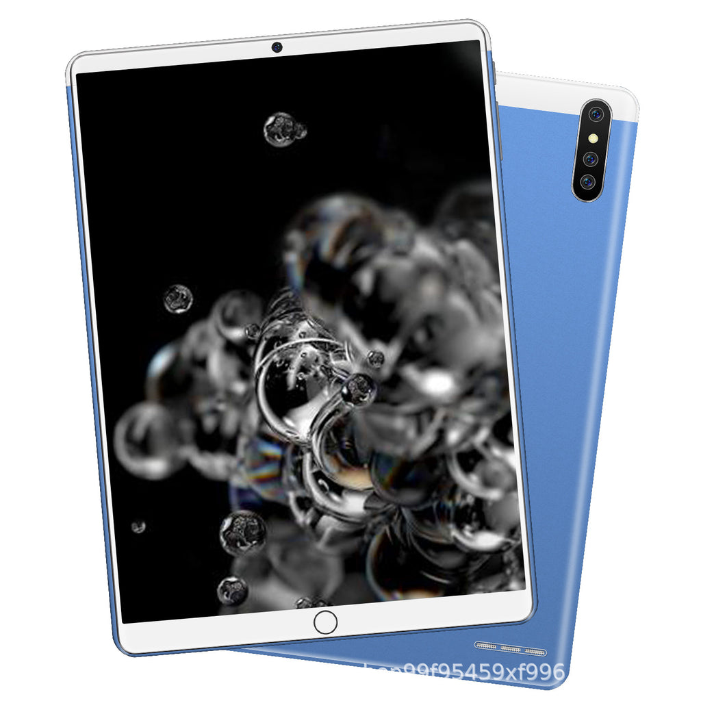 Factory Direct New Model for Learning and Internet Surfing Octa-Core10.1Ping An Zhuo Board Computer Supports Google Bluetooth Connectivity