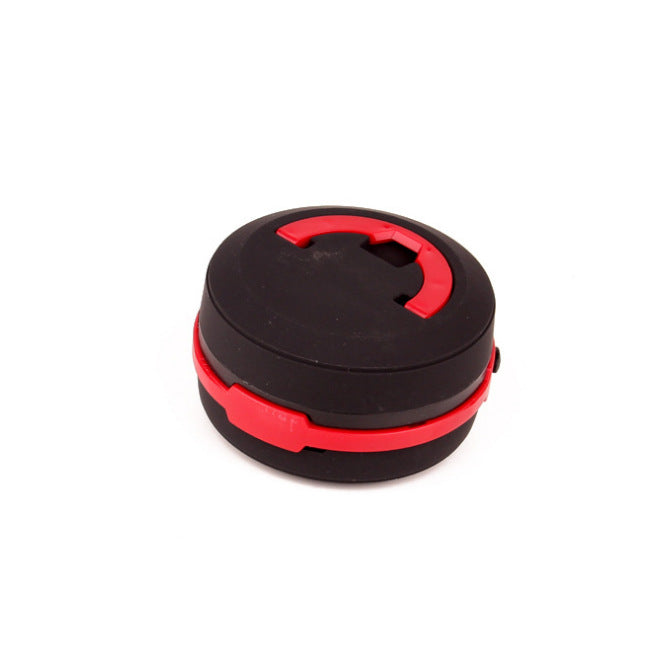 Outdoor Waterproof LED Camping Light Tent Light Retractable Camping Light Dry Battery Portable Emergency Light Night Light