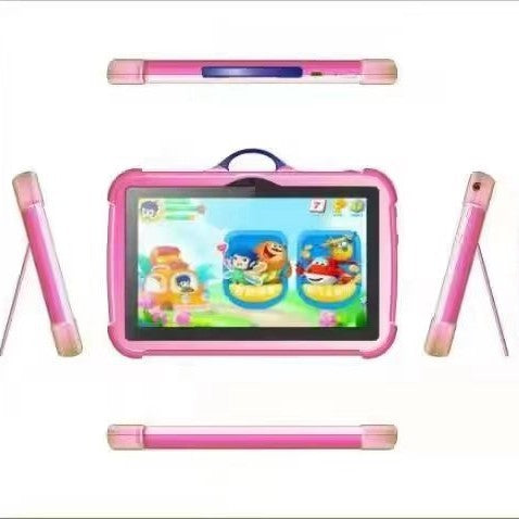 Exclusive Supply M70Tablet Computer Children Students Learning Smart Tablet7Wholesale of High-Definition Screens
