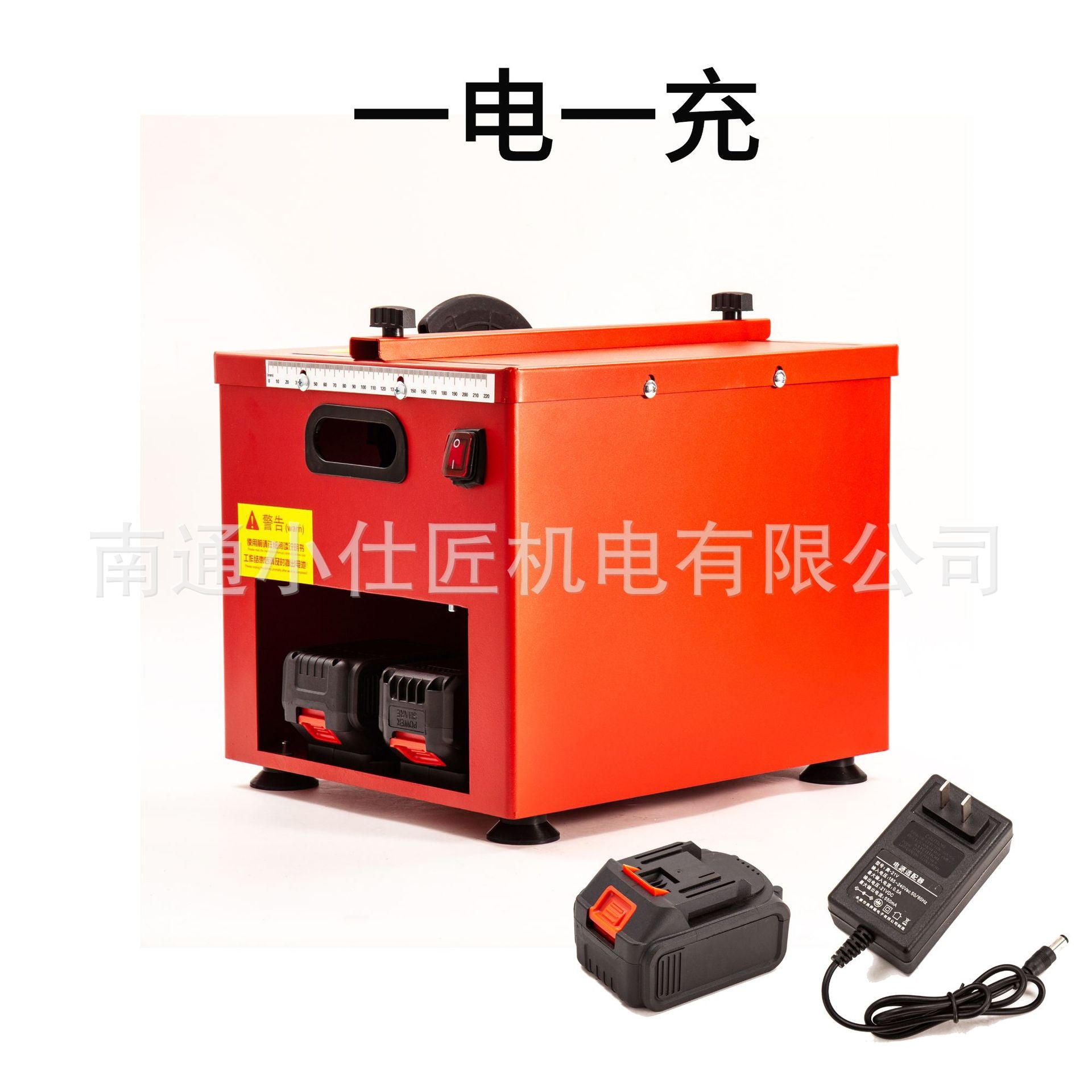 Industrial Woodworking Table Saw Wood Cutting Panel Cutting Push Table Saw Integrated Machine High Power Multi-Function Circular Saw