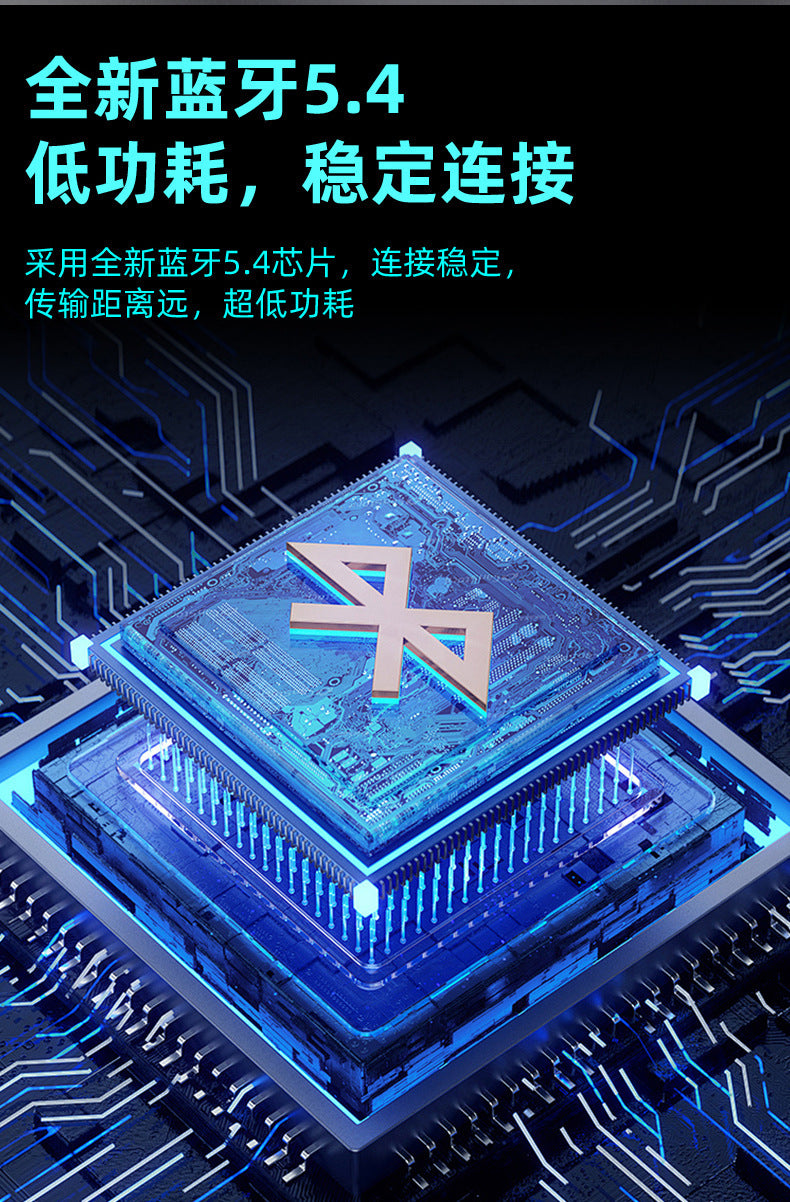 AI Bluetooth Smart Glasses Anti-Blue Light Translation in Hundreds of Languages Make Calls Listen to Music Wholesale