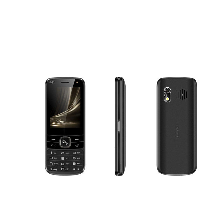 M39Elderly Straight Button Student Non-Smartphone3G Elderly Phones Export to Africa Wholesale