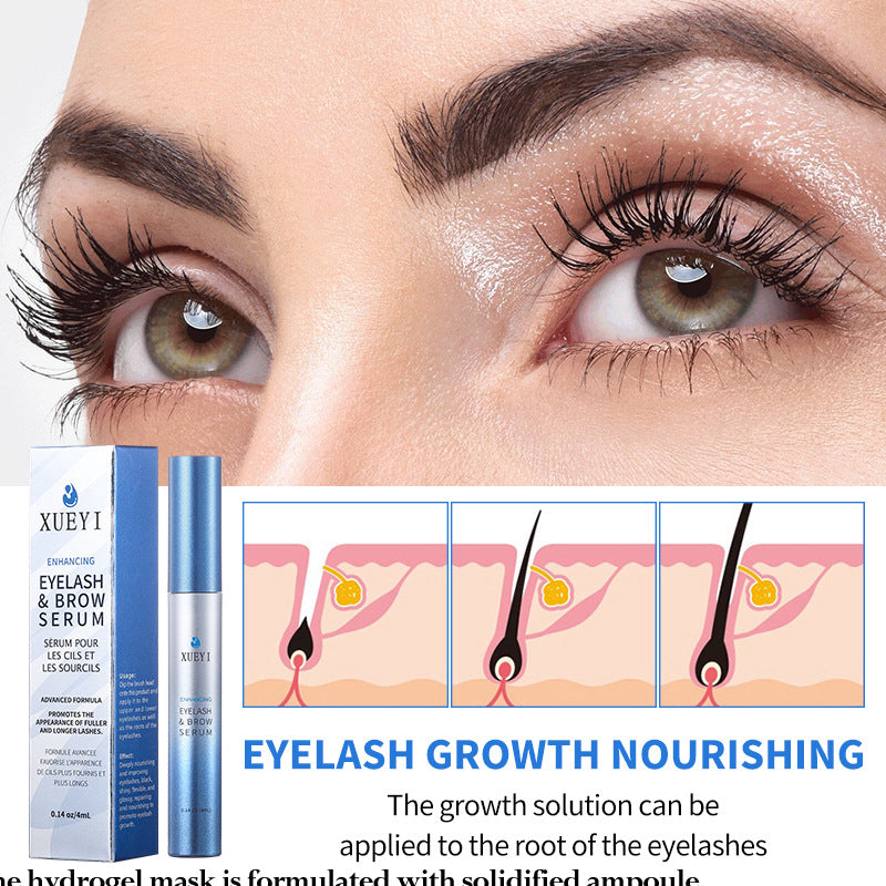 Non-Removing Mascara Waterproof Smudge-Proof Long-Lasting Dense Curling Eye Makeup Wholesale