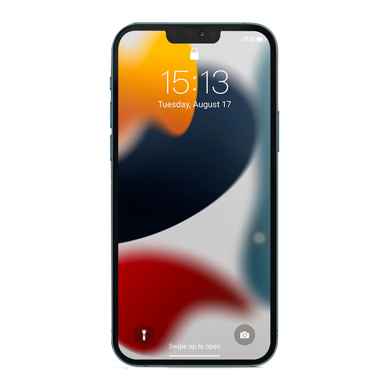 Exclusive Supply3+23GB i13promax 6.7Inch screen smartphones support data modification