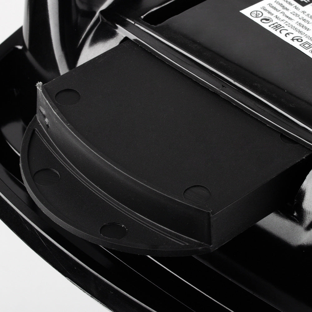 RAF European Standard Household BBQ Pot Hot Pot BBQ All-in-One Multifunctional BBQ Machine Grilling and Stir-Frying Grill Smokeless Electric Grill Pan