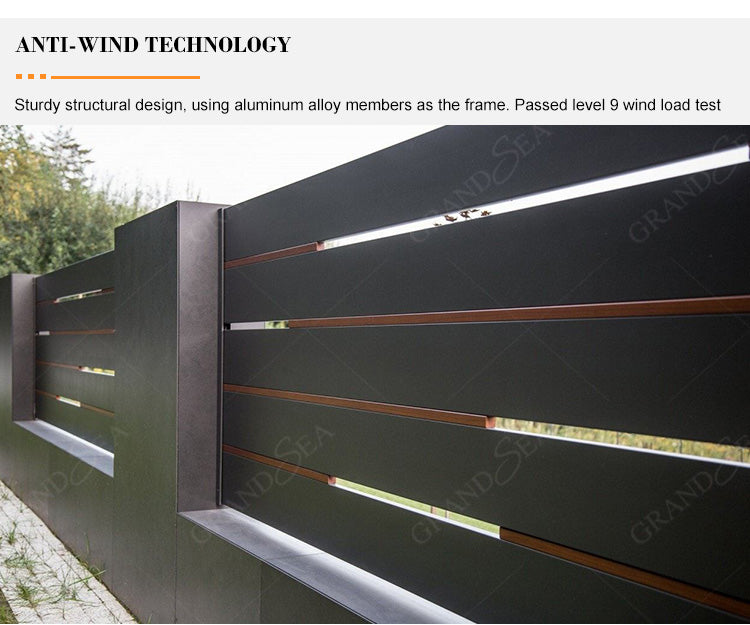 Factory Direct Sales for Transportation of Iron Railings