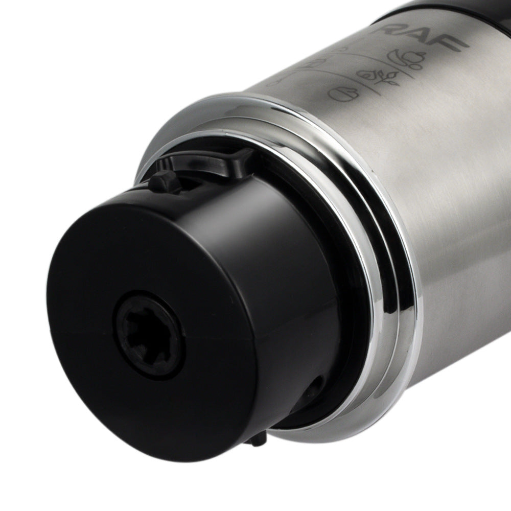 EU Standard Multifunctional Kitchen Handheld Cooking Stick Baby Food Electric Stirring Stick Cooking Machine Juicer Meat Grinder