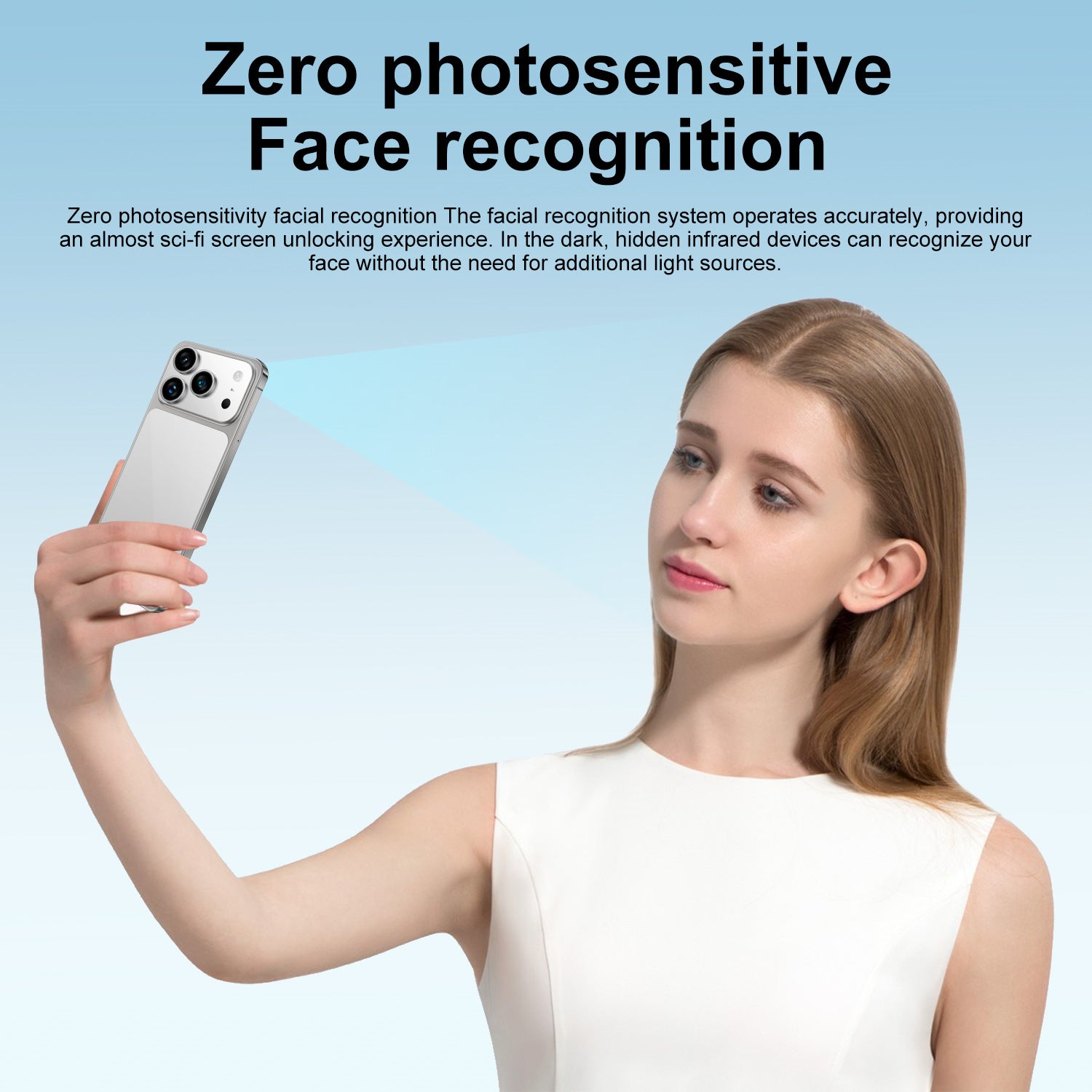 Exclusive Supply i17 Pro Max Large Screen16+1T Android Smartphone Source Factory AliExpress Available