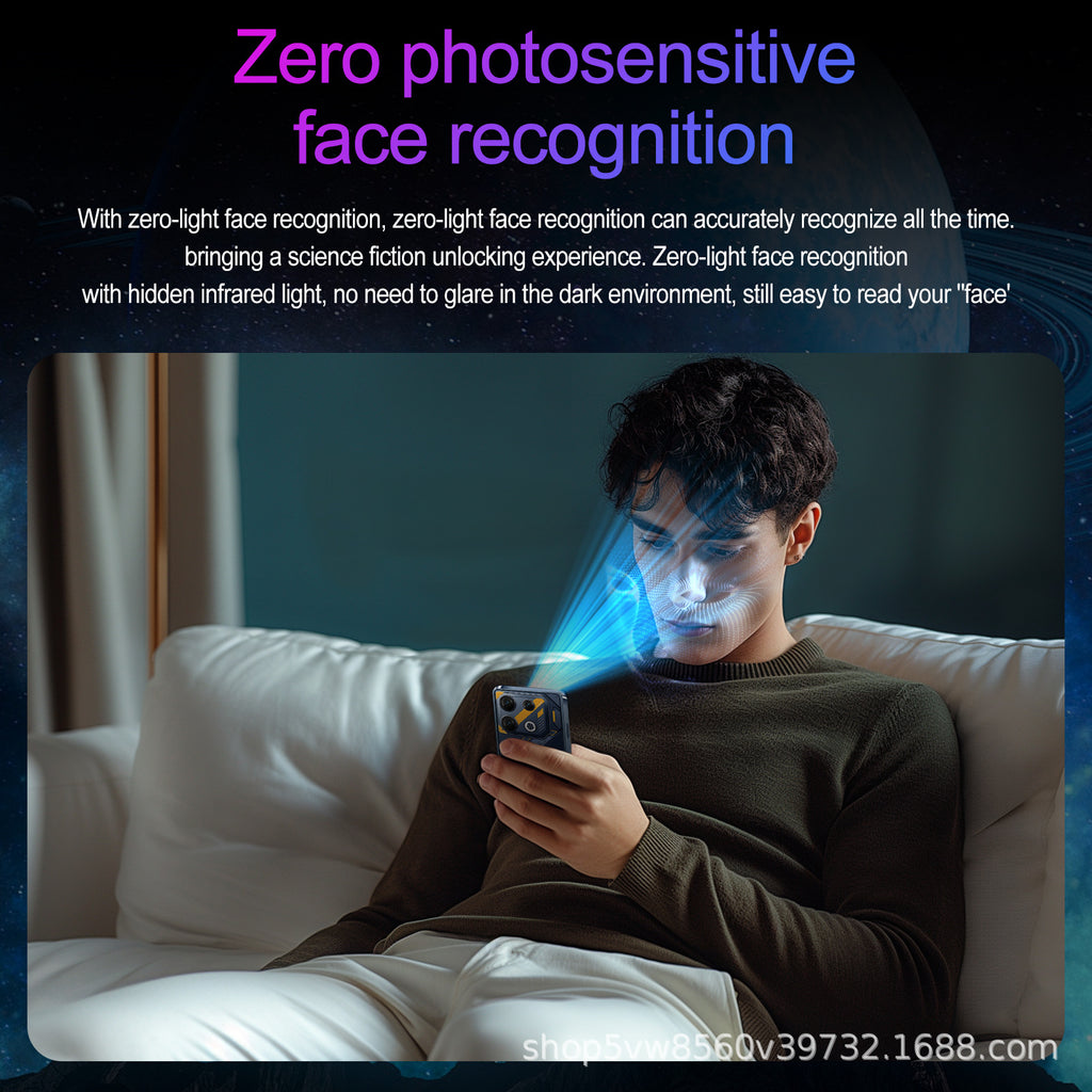 Hot-selling Mobile Phones GT10 Pro Large Screen Android Smart16+1TB Factory Price for Mobile Phones(Popular)