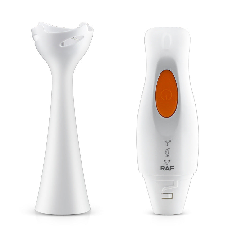 US/EU Standard Kitchen Household Appliances Food Blender Handheld Processor ABS Electric Cooking Stick R.266