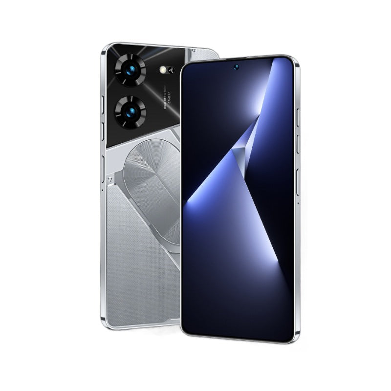 Popular POVA5pro Full hd screen16+1TB Low Price New Smart Phone Source Factory Price