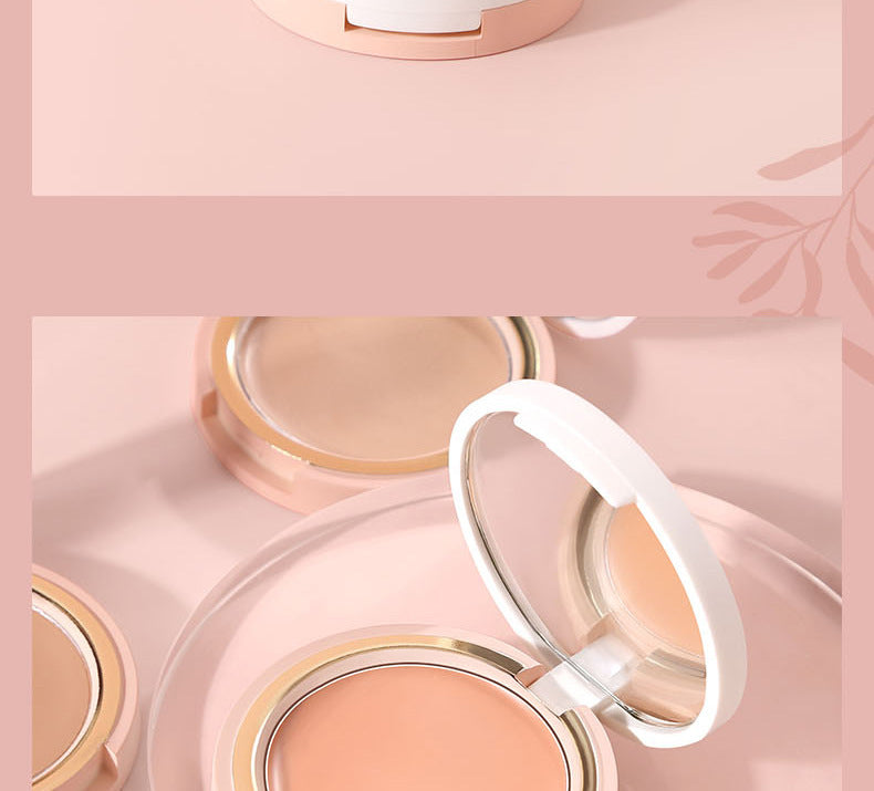 New Product SHELOVES Concealer Matte Highlighter Face Brightening Natural Shadow Tear Trough Concealer