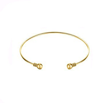 Alloy Arm Bracelet for Women Versatile High-end Jewelry for Men ins Niche Accessories Bracelet