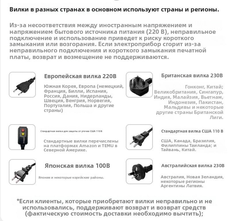 фeH Hair Dryer Household High Power High Speed Hair Dryer Fully Automatic Curling Iron 7-in-1 Negative Ion Hair Dryer