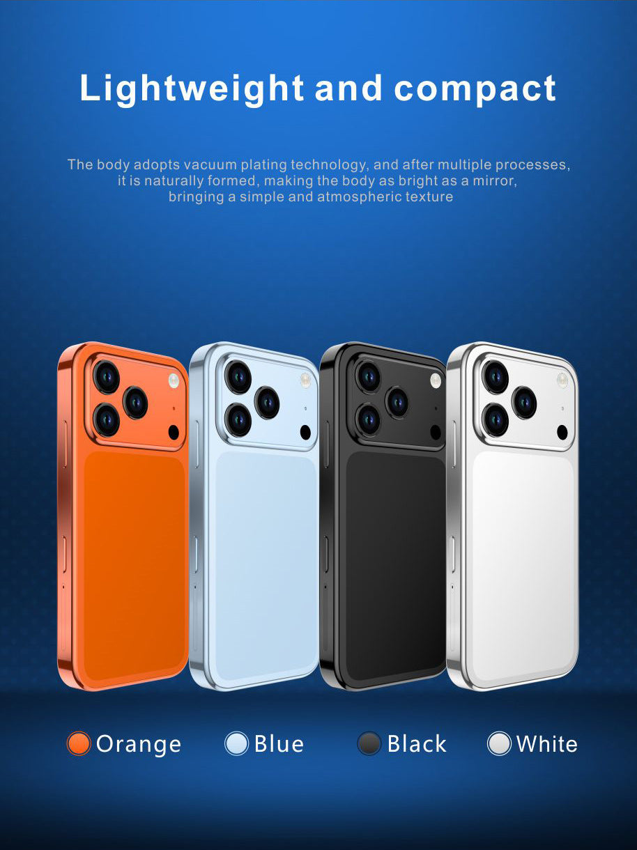 Hot selling product S17MaxMini Mini Smartphone2+16All-Network Dual-SIM Dual-Standby Android Phone