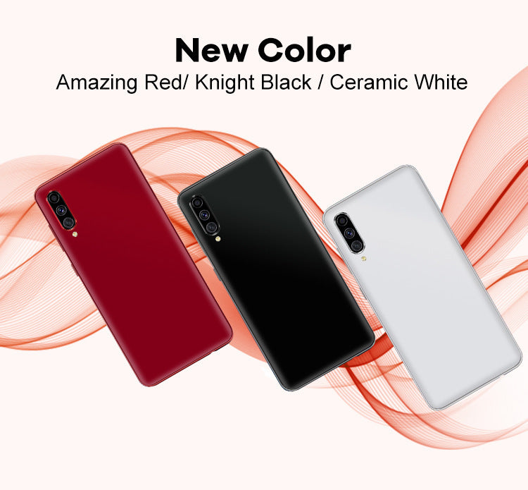 Popular A70S Mobile Phone6.3Inch Large Screen2+16Smartphone Domestic and International Factory Wholesale