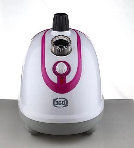 Single Rod Steam Handheld Garment Steamer Household High Power Small Hanging Vertical Electric Iron Ironing Machine R.3039