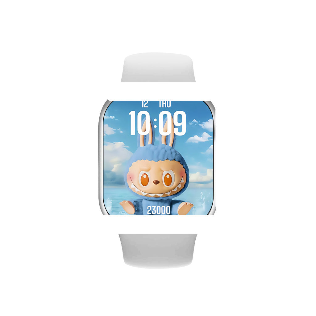 kw62Smart Watch Bluetooth Calling gps Positioning Altitude Barometric Pressure Measurement Sports Smart Watch Wholesale In Stock