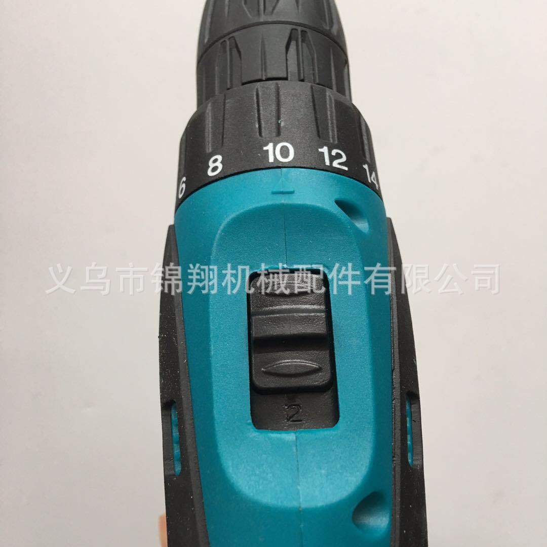 Wholesale Rechargeable Lithium Drill Hand Drill Electric Screwdriver Multi-Function Driver Pistol Drill Wholesale