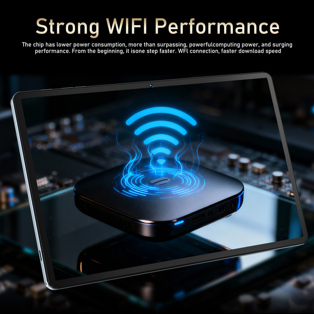 Pad 17 ProMax Android Smart Tablet PC12+512G Large Screen Eye Protection Tablet Manufacturer In Stock