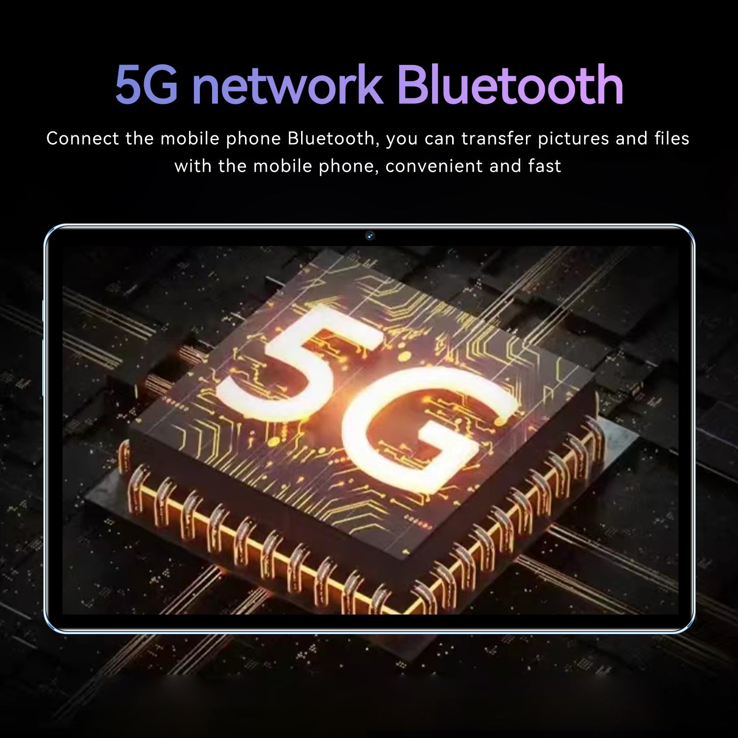 New V10 Smart Tablet PC10Inch High-Definition Large Screen Shopee E-commerce