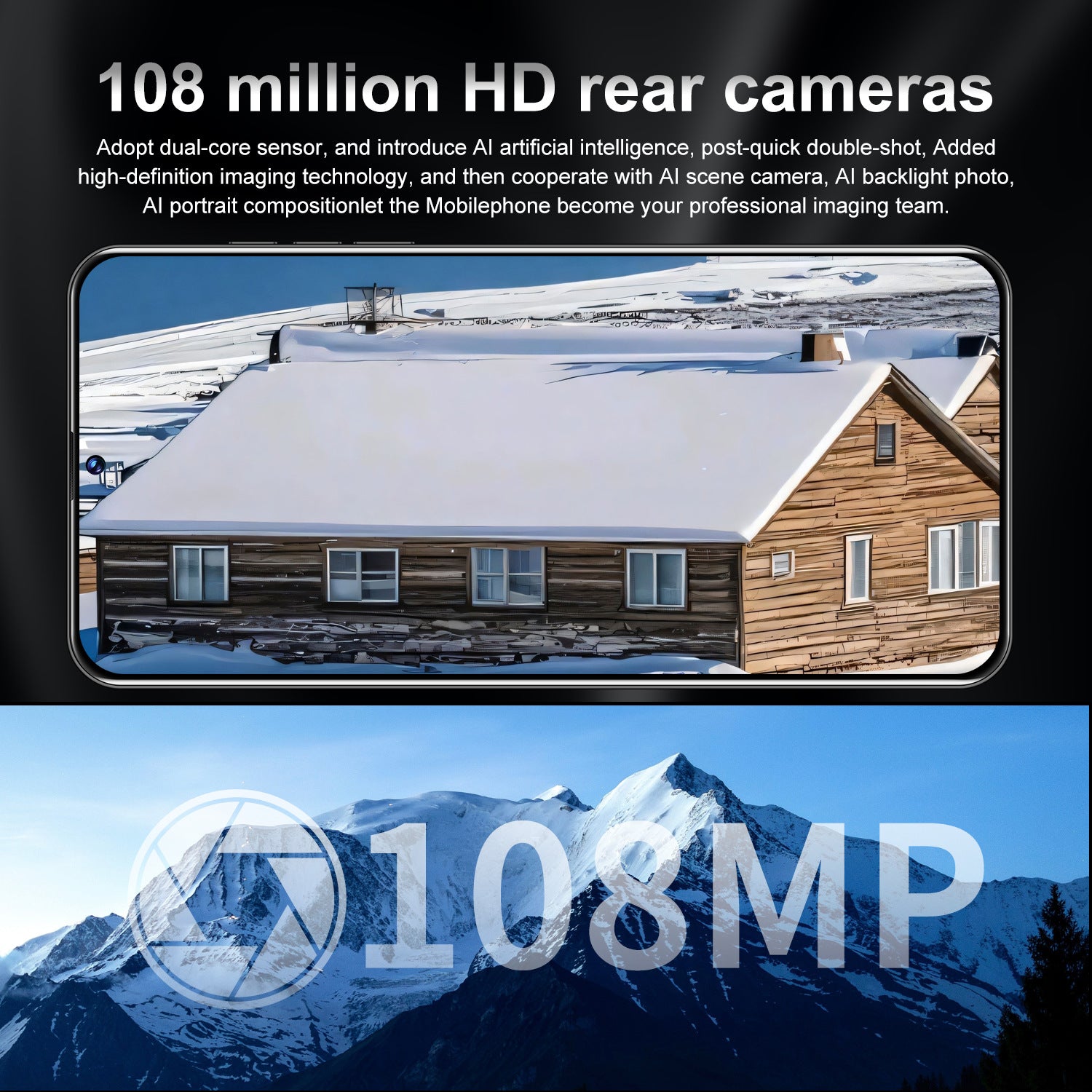 Hot-Selling Smartphones Pixel9 Pro Factory in stock7.3Inch16G+1T All-in-One Machine