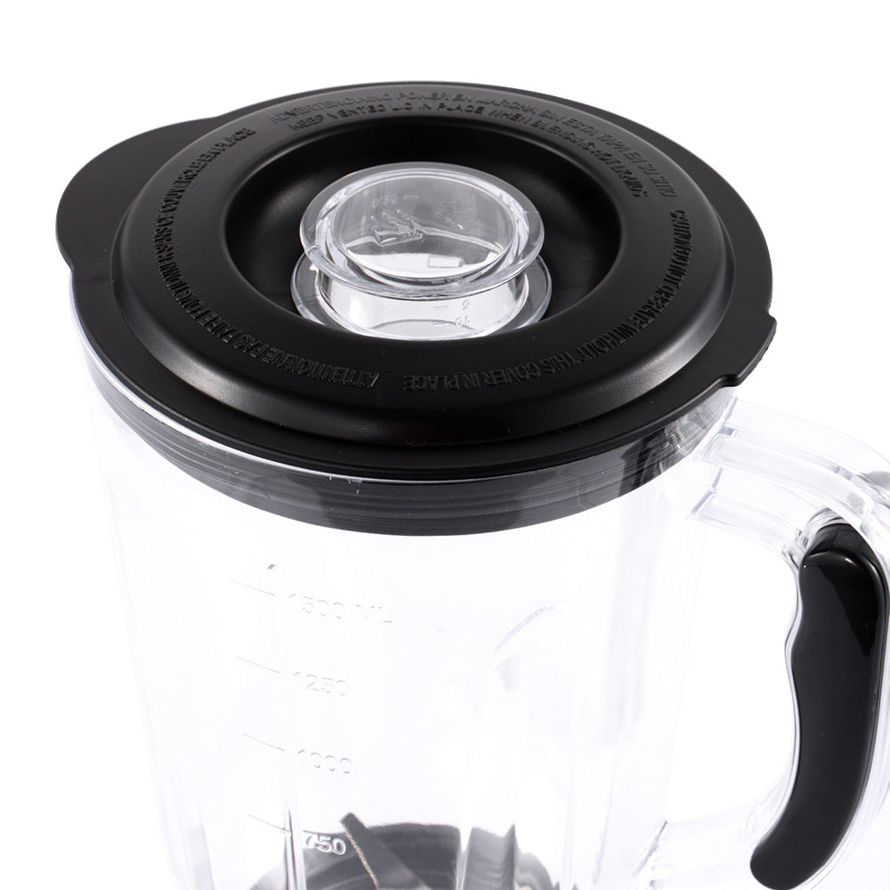 RAF European Standard Blender Plastic Cup Commercial Smoothie Cooking Machine Household Soy Milk Fruit Juicer R .2890