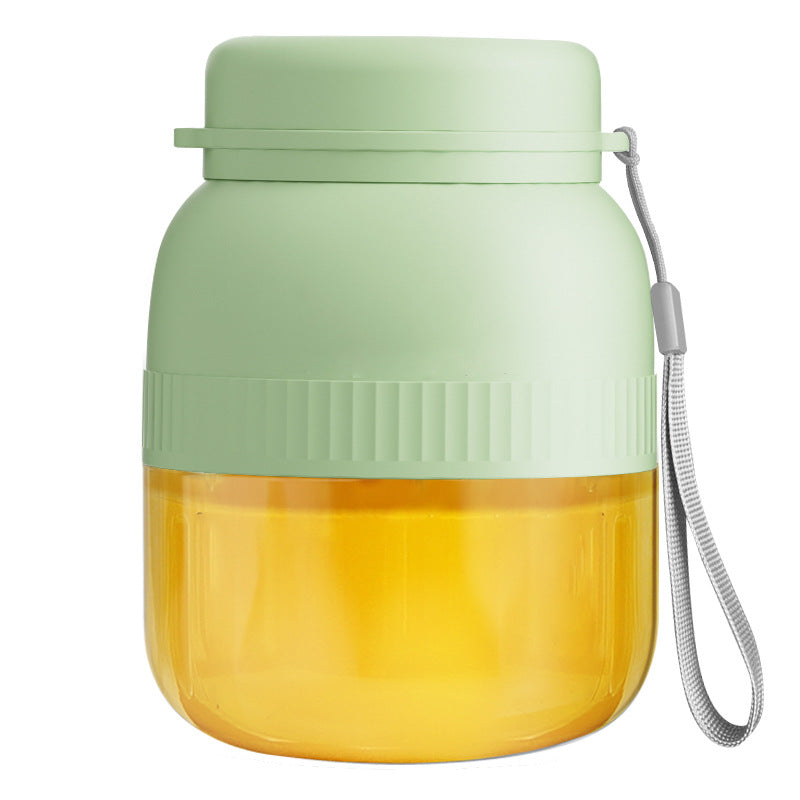 Portable Juicer Small Electric Juicing Cup Ton Ton Cup Large Capacity Multi-Functional Household Juice Cup Blender
