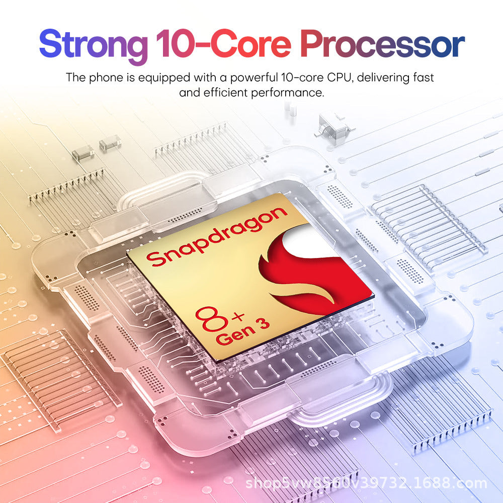 Mobile Phone i16proMax Smartphone16+1TB Android Smartphones In Stock Wholesale