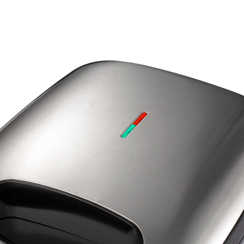 RAF European Standard Breakfast Maker Grilled Meat and Sausages Toaster Steak Grill Home Sandwich Maker R2299