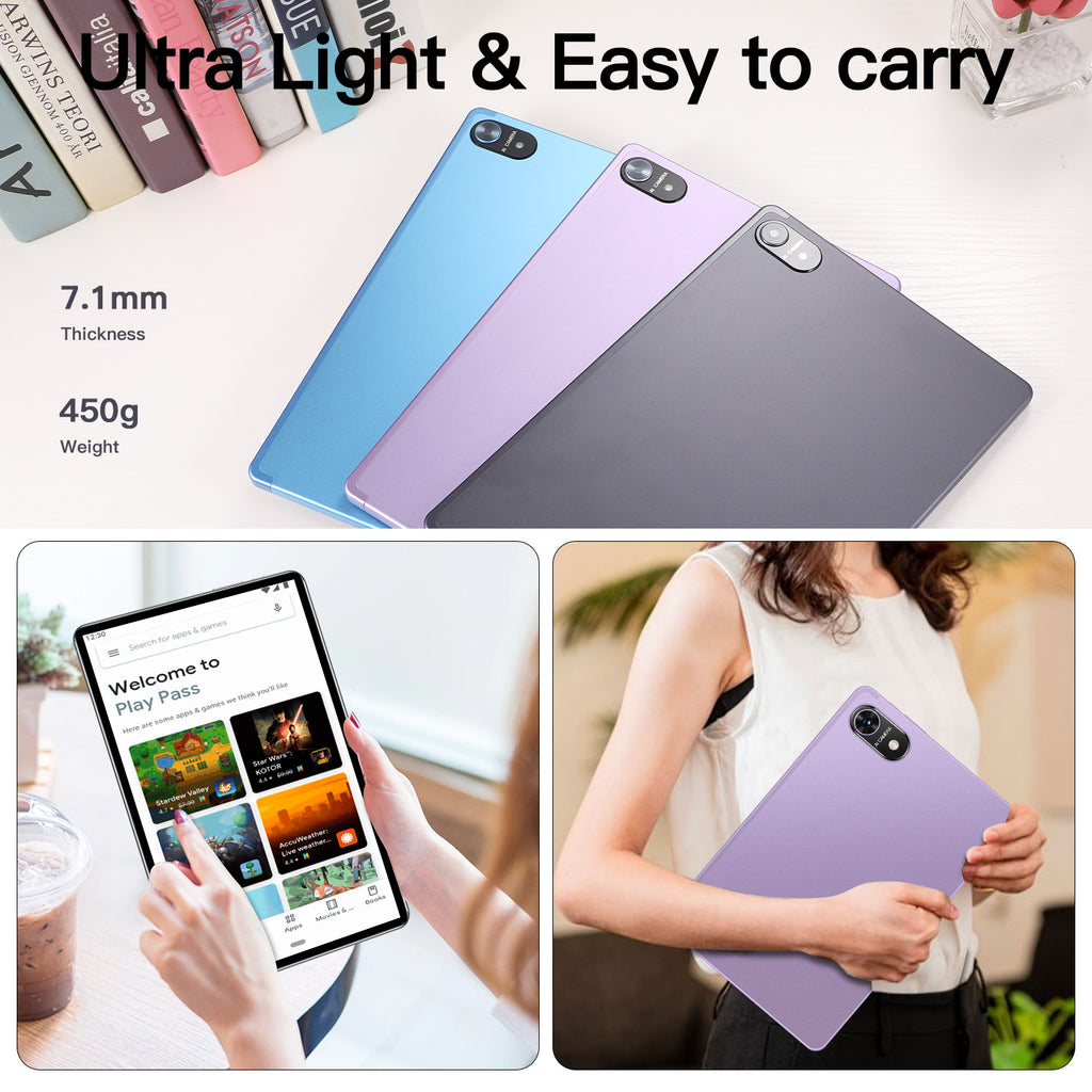 New10Inch Tablet Pc P70 Android Ten Core WiFi Bluetooth4G Wholesale Factory Price for Call Source