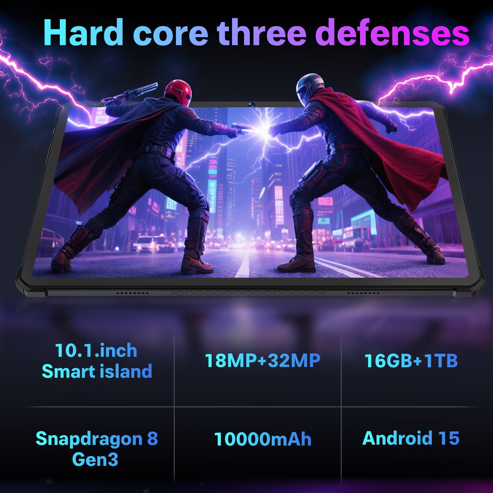 Tablet Pad 17 Pro High-End Android Smart Tablet10Inch WiFi Bluetooth tablet available