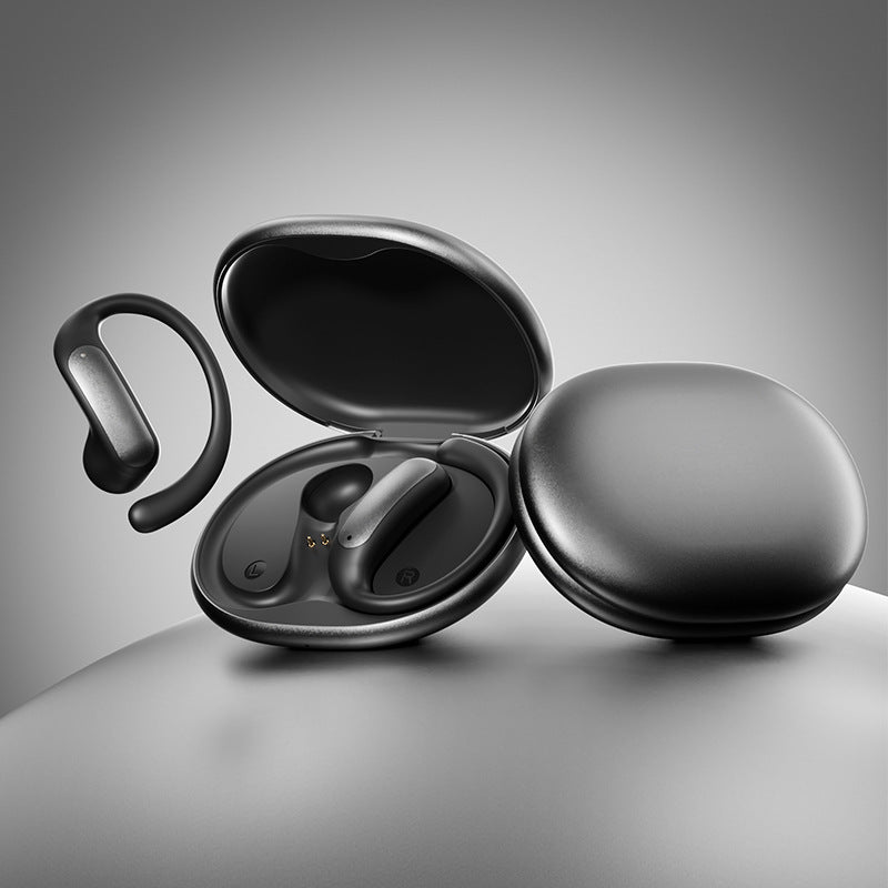 2025Popular M130Ear-mounted, non-in-ear, ultra-long battery life, high appearance value wireless Bluetooth earphones