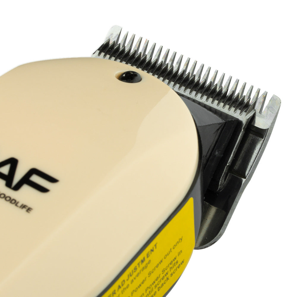 RAF Electric Hair Clipper for Oil Head Hair Salon Electric Clipper Electric Hair Clipper Manufacturer Wholesale Export