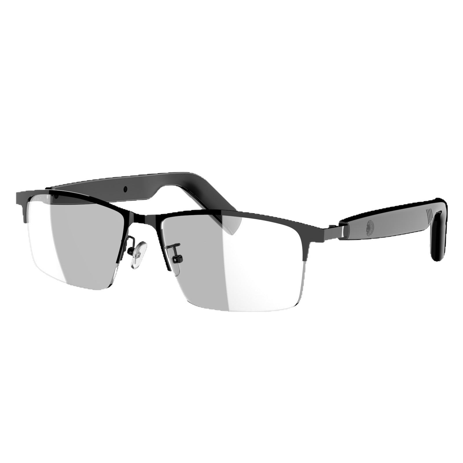 Optical Shop AI Bluetooth Smart Glasses Translation Call Music Open Smart Bluetooth Glasses Headset