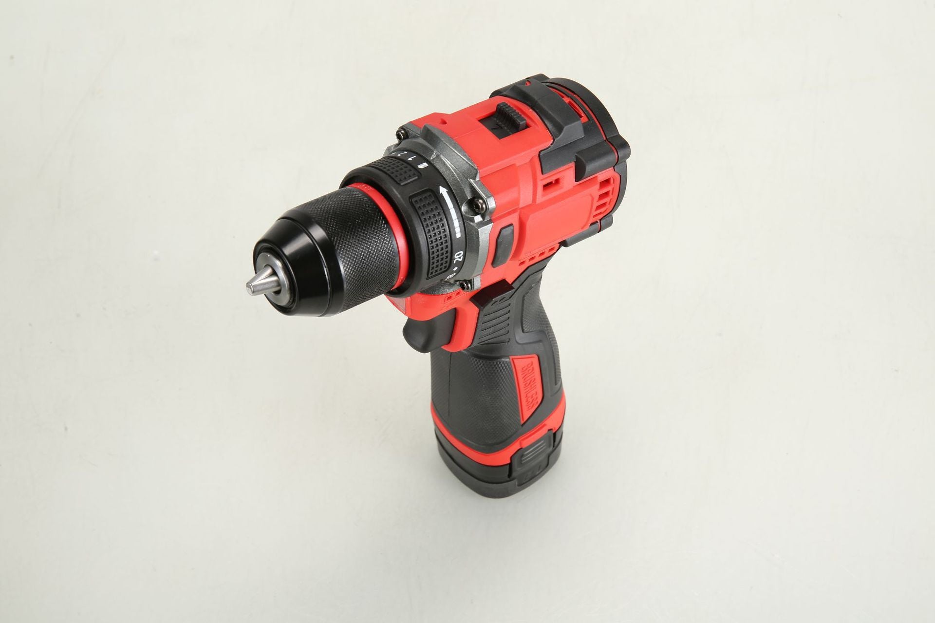 Wholesale Amazon New Rechargeable Household Electric Screwdriver Drill Lithium Battery Multi-Function Set Hand Drill